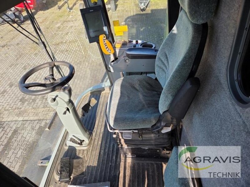 Mähdrescher tip Fendt 8400 P, Gebrauchtmaschine in Calbe / Saale (Poză 14)