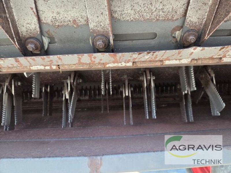 Mähdrescher tip Fendt 8400 P, Gebrauchtmaschine in Calbe / Saale (Poză 12)