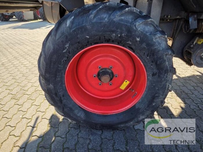 Mähdrescher tip Fendt 8400 P, Gebrauchtmaschine in Calbe / Saale (Poză 18)
