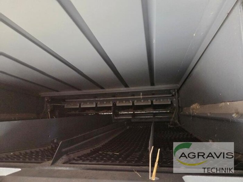 Mähdrescher tip Fendt 8400 P, Gebrauchtmaschine in Calbe / Saale (Poză 13)