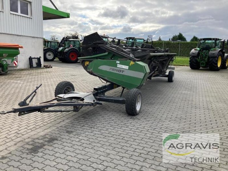 Mähdrescher tip Fendt 8400 P, Gebrauchtmaschine in Calbe / Saale (Poză 19)