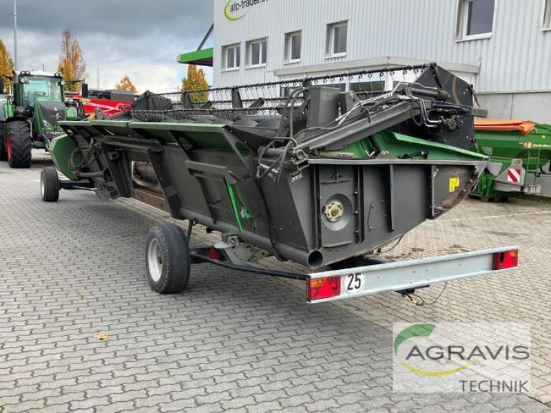 Mähdrescher tip Fendt 8400 P, Gebrauchtmaschine in Calbe / Saale (Poză 21)