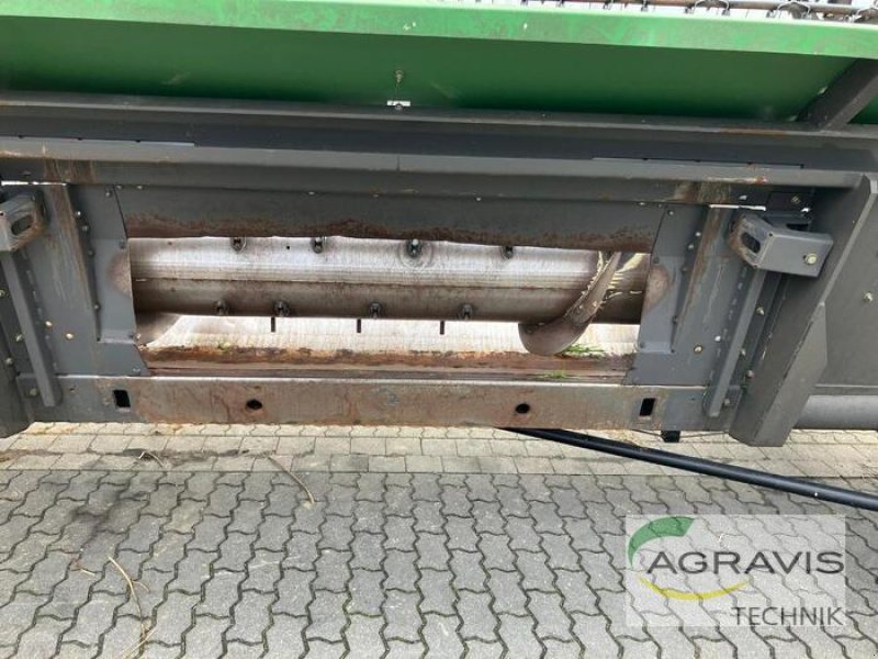 Mähdrescher tip Fendt 8400 P, Gebrauchtmaschine in Calbe / Saale (Poză 26)