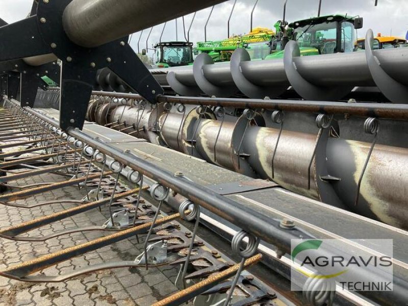 Mähdrescher tip Fendt 8400 P, Gebrauchtmaschine in Calbe / Saale (Poză 27)