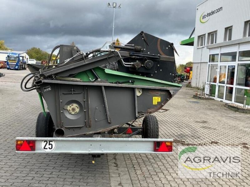 Mähdrescher tip Fendt 8400 P, Gebrauchtmaschine in Calbe / Saale (Poză 22)