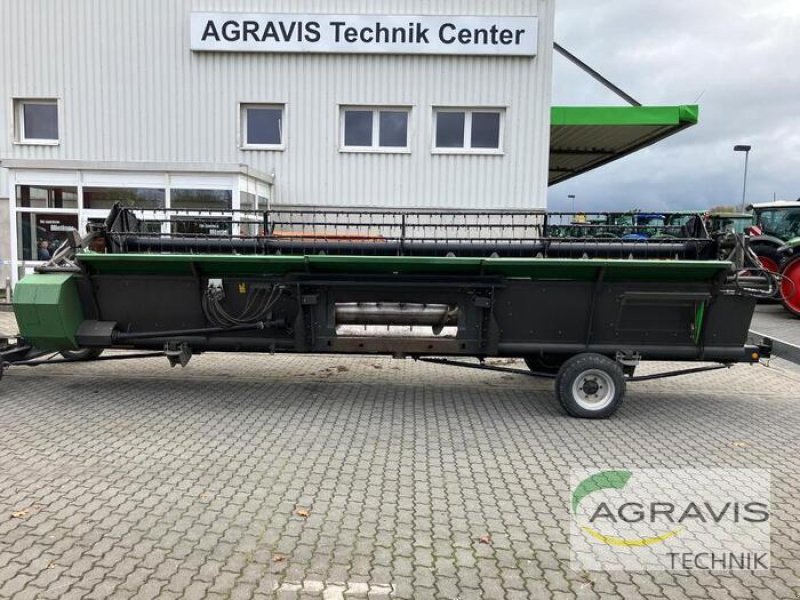 Mähdrescher tip Fendt 8400 P, Gebrauchtmaschine in Calbe / Saale (Poză 20)