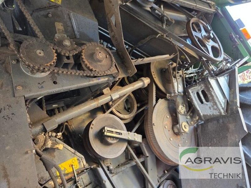 Mähdrescher tip Fendt 8400 P, Gebrauchtmaschine in Calbe / Saale (Poză 10)