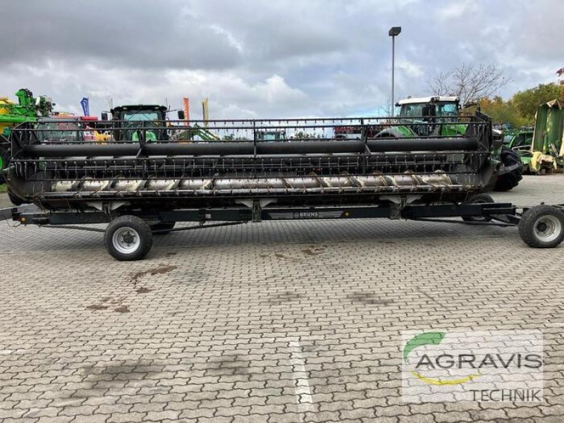 Mähdrescher tip Fendt 8400 P, Gebrauchtmaschine in Calbe / Saale (Poză 24)