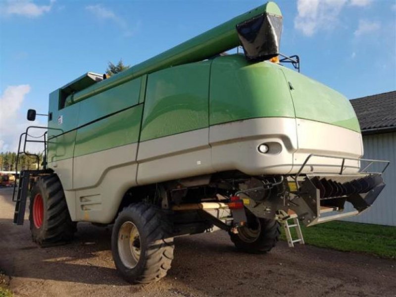 Mähdrescher of the type Fendt 8400P Sælges i dele/For parts, Gebrauchtmaschine in Hemmet (Picture 3)