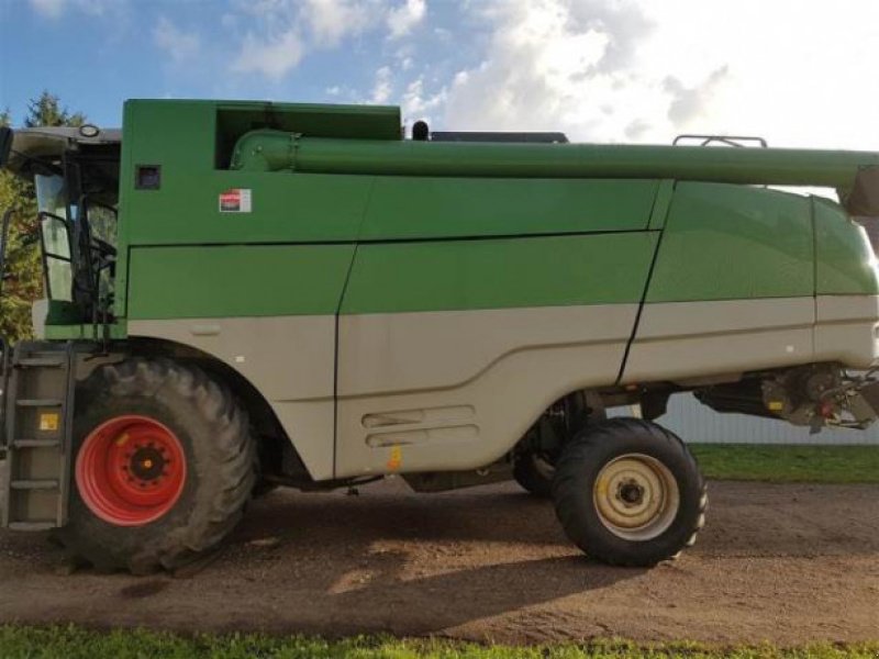 Mähdrescher of the type Fendt 8400P Sælges i dele/For parts, Gebrauchtmaschine in Hemmet (Picture 2)