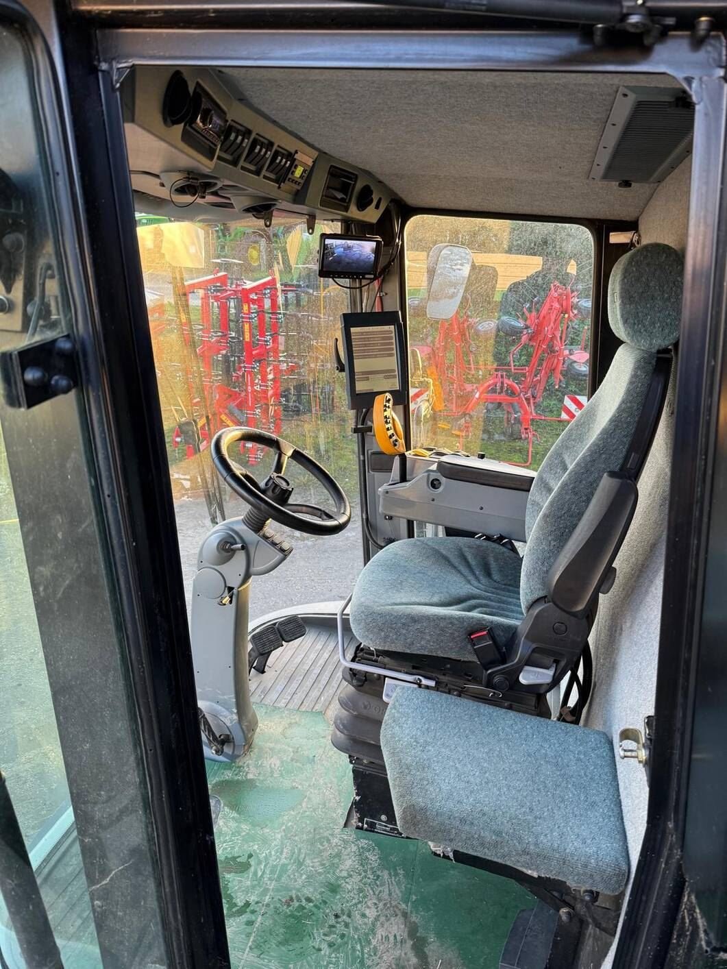 Mähdrescher typu Fendt 9470 X AL, Gebrauchtmaschine v BOSC LE HARD (Obrázek 3)