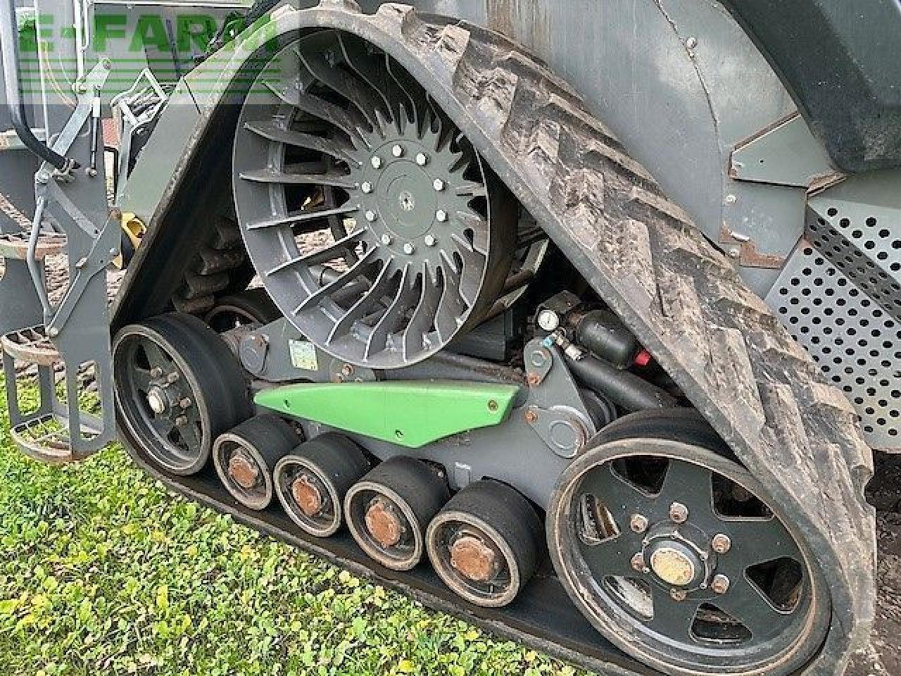 Mähdrescher typu Fendt 9490 x combine, Gebrauchtmaschine v gg VEGHEL (Obrázek 7)