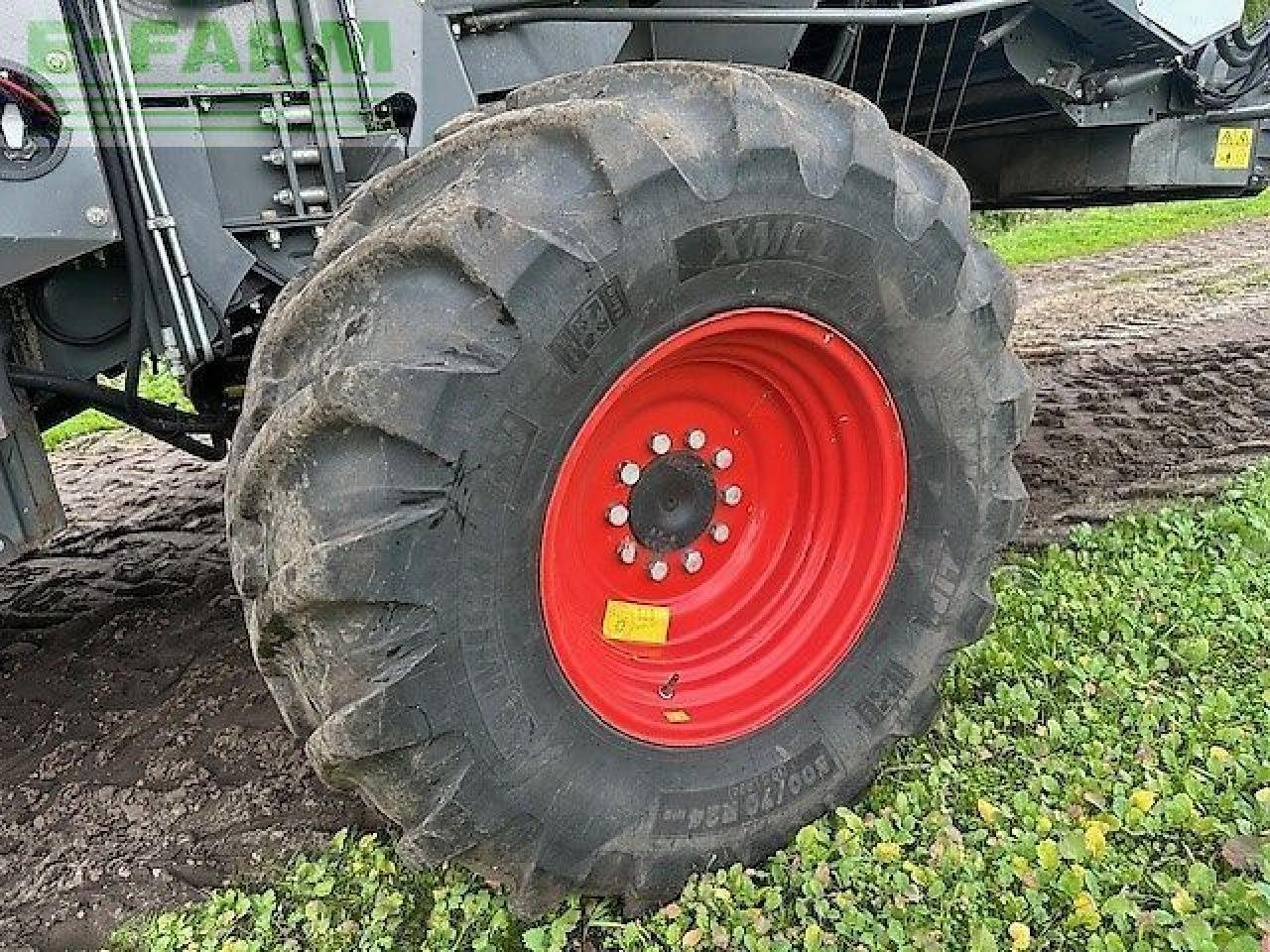Mähdrescher typu Fendt 9490 x combine, Gebrauchtmaschine v gg VEGHEL (Obrázek 11)