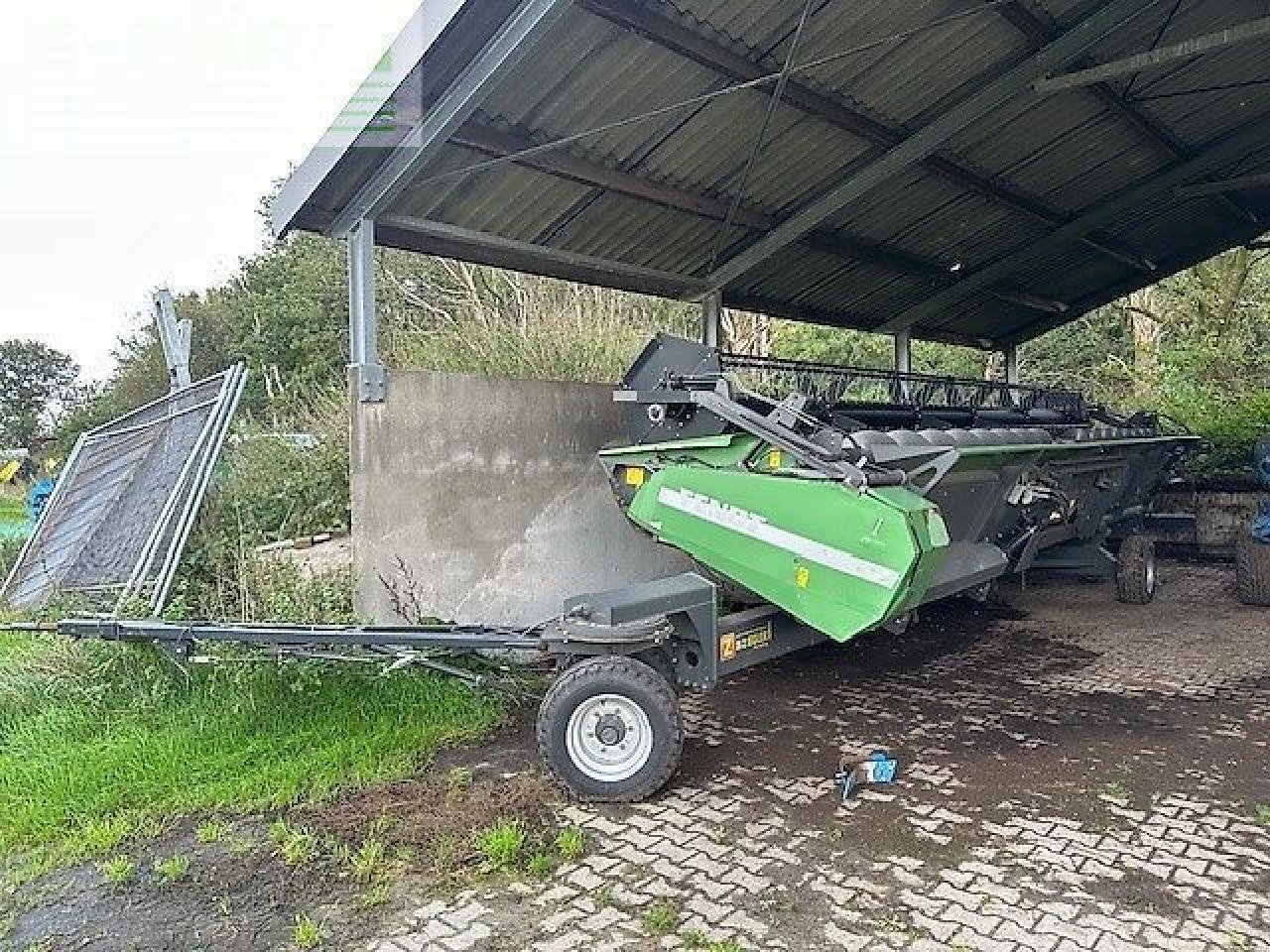 Mähdrescher typu Fendt 9490 x combine, Gebrauchtmaschine v gg VEGHEL (Obrázek 18)