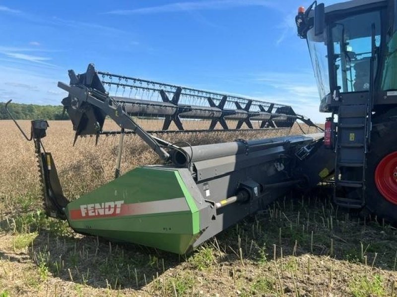 Mähdrescher of the type Fendt 9490 X, Gebrauchtmaschine in Mern (Picture 3)