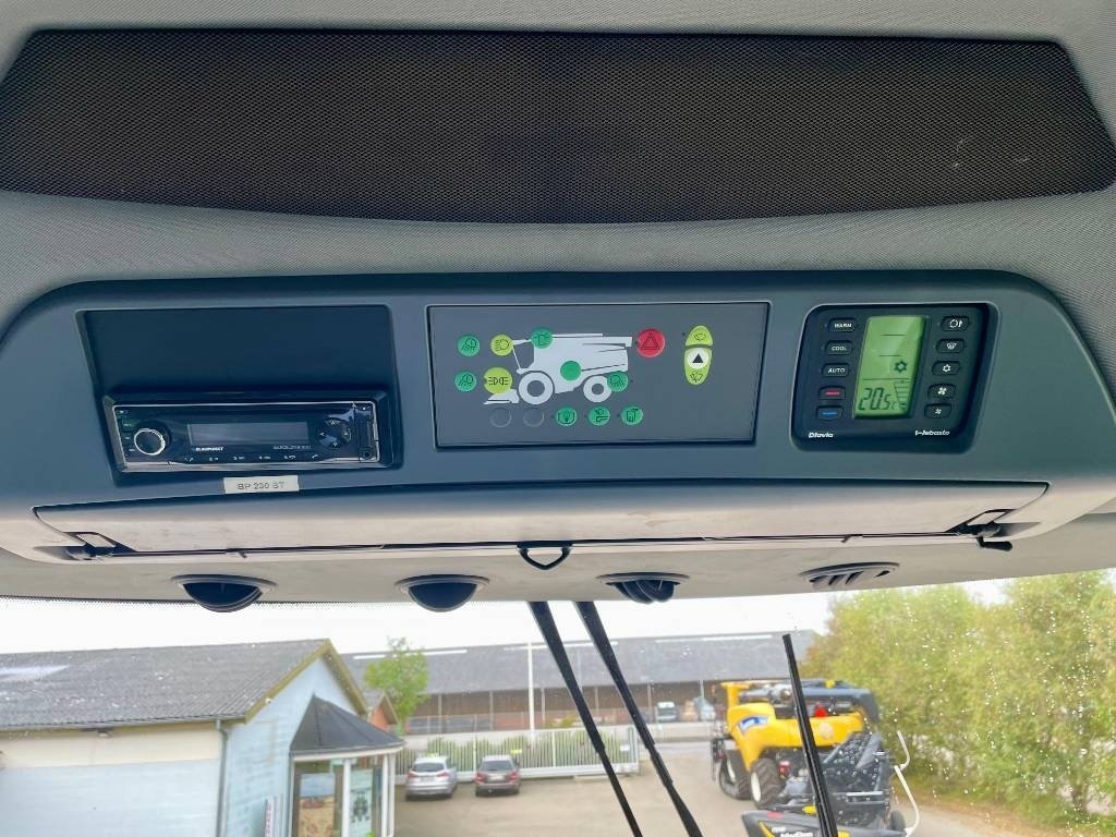 Mähdrescher del tipo Fendt 9490 X, Gebrauchtmaschine In Vinderup (Immagine 11)