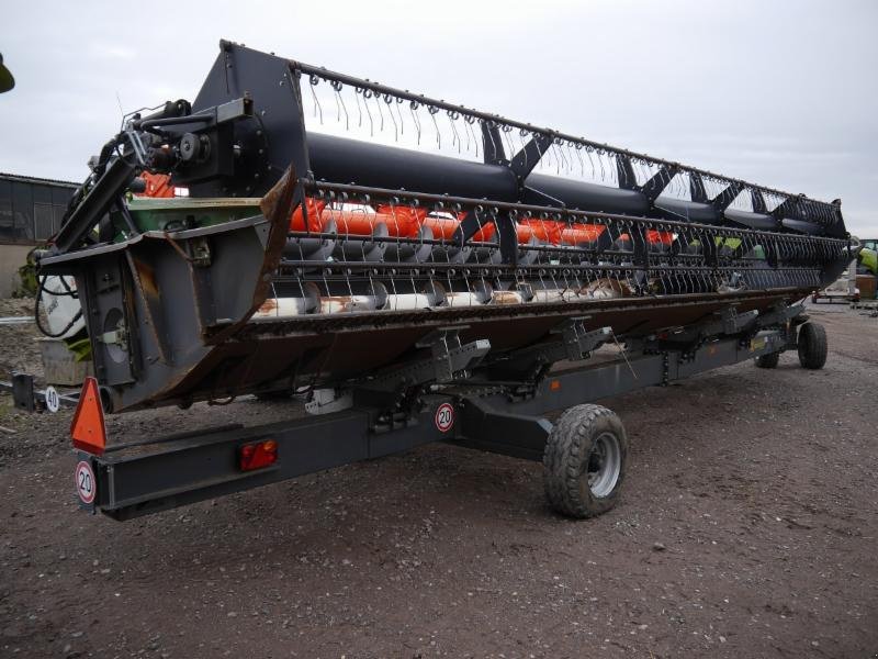 Mähdrescher of the type Fendt 9490 X, Gebrauchtmaschine in Landsberg (Picture 8)