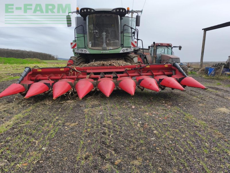 Mähdrescher типа Fendt 9490 X, Gebrauchtmaschine в Hamburg
