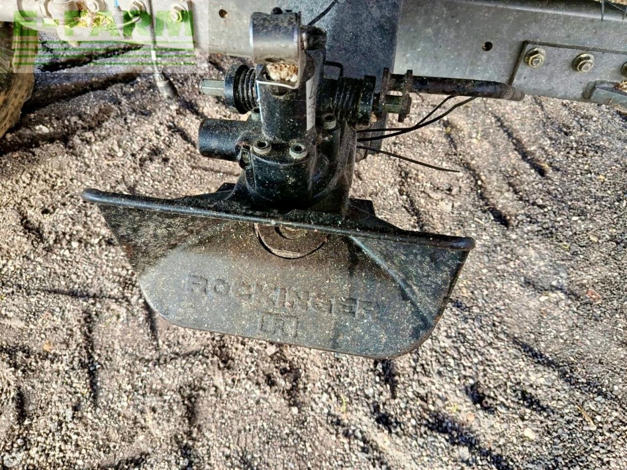 Mähdrescher des Typs Fendt 9490 X, Gebrauchtmaschine in Hamburg (Bild 11)