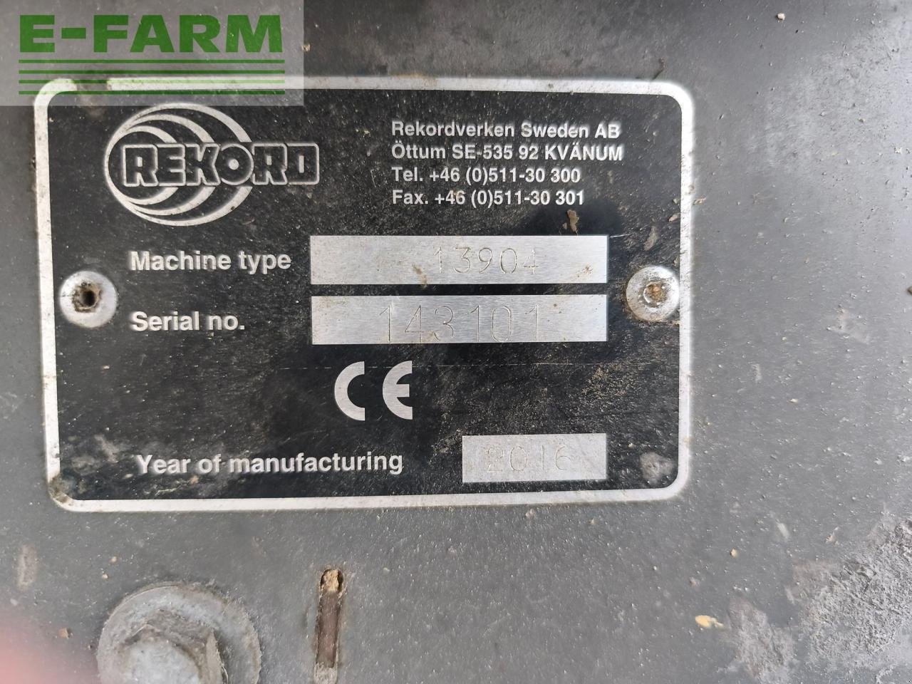 Mähdrescher des Typs Fendt 9490 X, Gebrauchtmaschine in Hamburg (Bild 16)