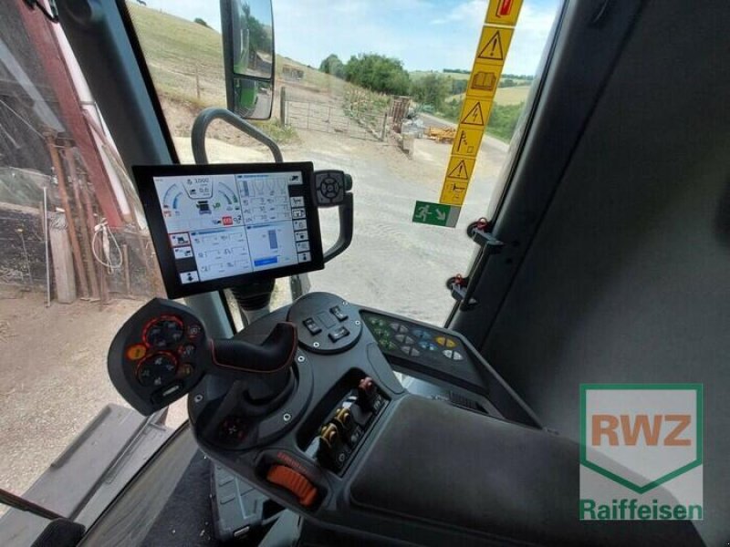 Mähdrescher of the type Fendt C 6335 PL, Gebrauchtmaschine in Kruft (Picture 8)