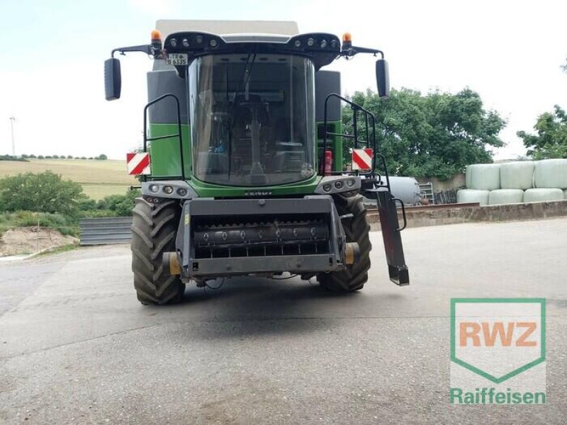 Mähdrescher of the type Fendt C 6335 PL, Gebrauchtmaschine in Kruft (Picture 6)