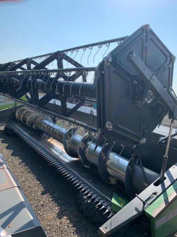 Mähdrescher tip Fendt Combina FENDT 6275 LMCS, Gebrauchtmaschine in Ovidiu jud. Constanta (Poză 11)