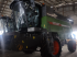 Mähdrescher typu Fendt Corus 518 Gen 1 mit Schneidwerk FF 18' 5,40 m + Ziegler, Gebrauchtmaschine v Wülfershausen an der Saale (Obrázok 2)