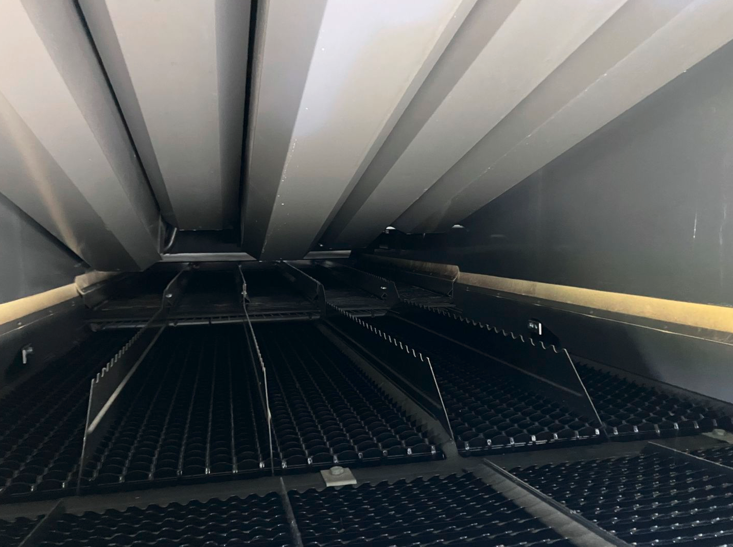 Mähdrescher typu Fendt Corus 518 Gen 1 mit Schneidwerk FF 18' 5,40 m + Ziegler, Gebrauchtmaschine v Wülfershausen an der Saale (Obrázok 9)