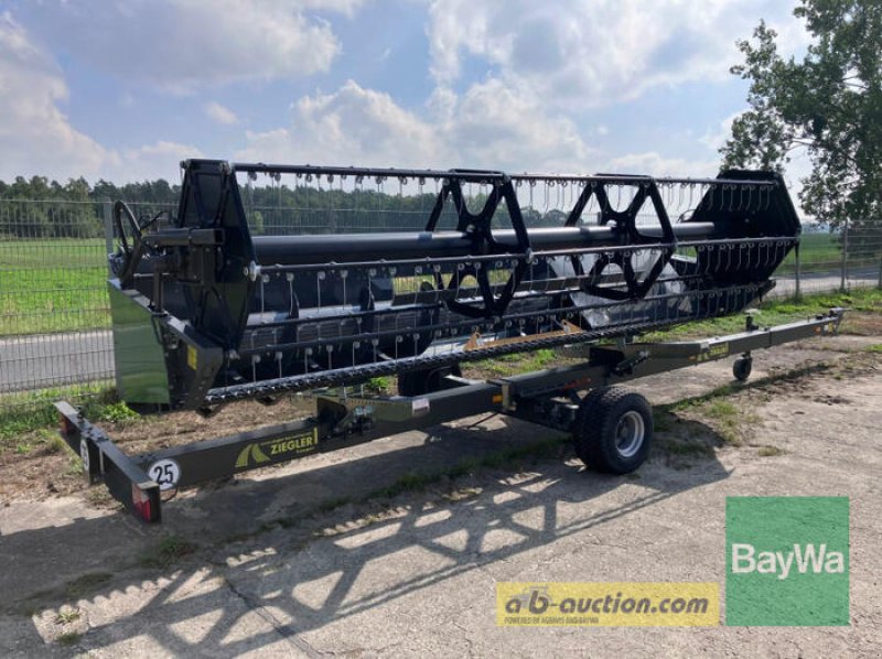 Mähdrescher Türe ait Fendt CORUS 518 GEN1, Gebrauchtmaschine içinde Wülfershausen (resim 12)