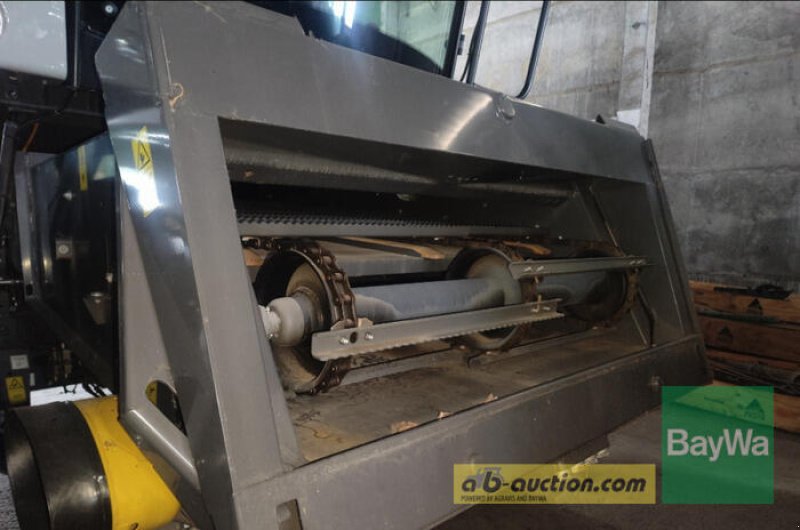 Mähdrescher Türe ait Fendt CORUS 518 GEN1, Gebrauchtmaschine içinde Wülfershausen (resim 5)