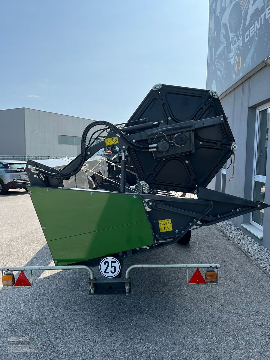 Mähdrescher Türe ait Fendt Corus 522 MCS, Neumaschine içinde Gerasdorf (resim 17)