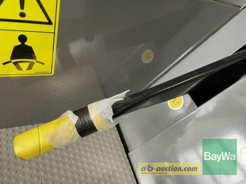 Mähdrescher del tipo Fendt CORUS 526 MCS GEN1 BAYERNPAKET, Gebrauchtmaschine In Bamberg (Immagine 10)