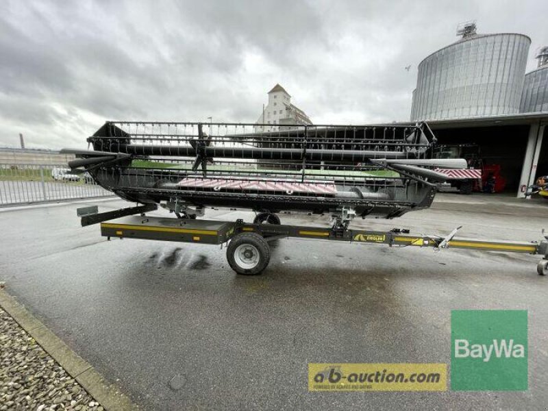 Mähdrescher del tipo Fendt CORUS 526 MCS GEN1 BAYERNPAKET, Gebrauchtmaschine In Bamberg (Immagine 4)