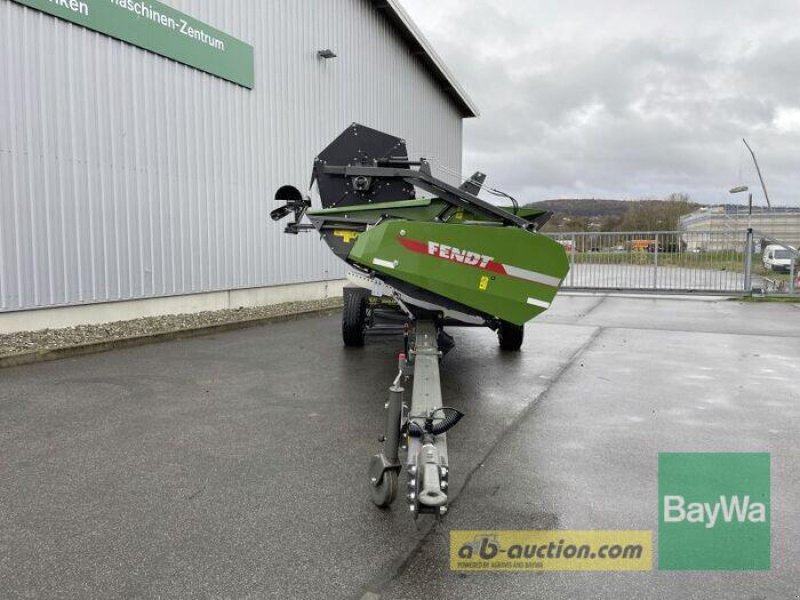 Mähdrescher del tipo Fendt CORUS 526 MCS GEN1 BAYERNPAKET, Gebrauchtmaschine In Bamberg (Immagine 8)