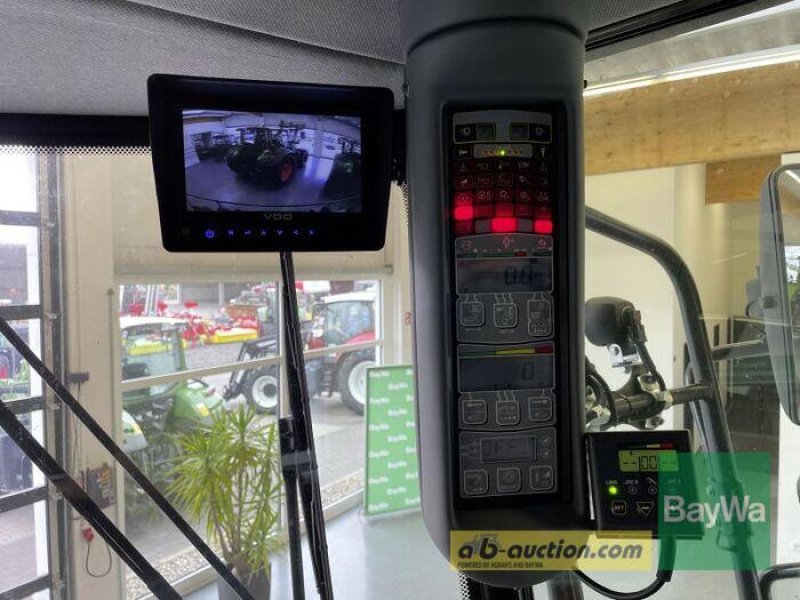 Mähdrescher del tipo Fendt CORUS 526 MCS GEN1 BAYERNPAKET, Gebrauchtmaschine In Bamberg (Immagine 15)