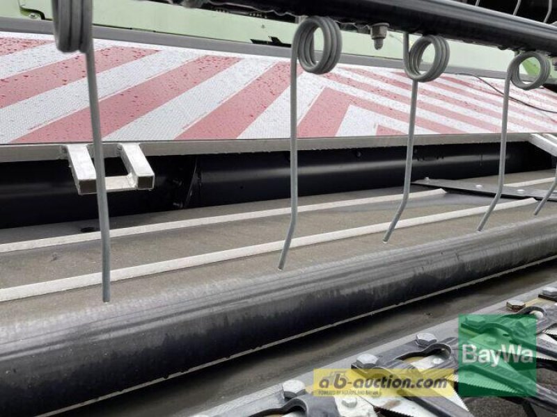 Mähdrescher del tipo Fendt CORUS 526 MCS GEN1 BAYERNPAKET, Gebrauchtmaschine In Bamberg (Immagine 7)