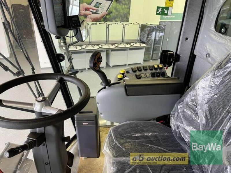 Mähdrescher del tipo Fendt CORUS 526 MCS GEN1 BAYERNPAKET, Gebrauchtmaschine In Bamberg (Immagine 16)