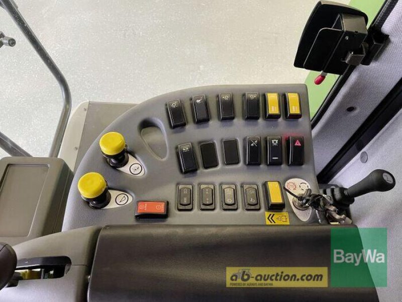 Mähdrescher del tipo Fendt CORUS 526 MCS GEN1 BAYERNPAKET, Gebrauchtmaschine In Bamberg (Immagine 13)