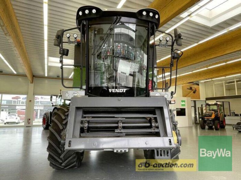 Mähdrescher del tipo Fendt CORUS 526 MCS GEN1 BAYERNPAKET, Gebrauchtmaschine In Bamberg (Immagine 30)