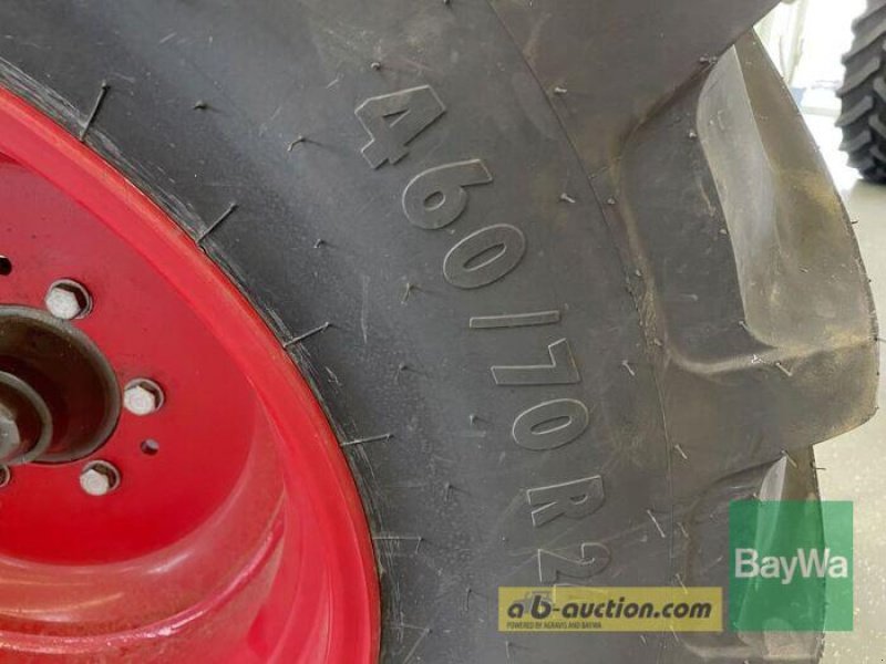 Mähdrescher del tipo Fendt CORUS 526 MCS GEN1 BAYERNPAKET, Gebrauchtmaschine In Bamberg (Immagine 19)