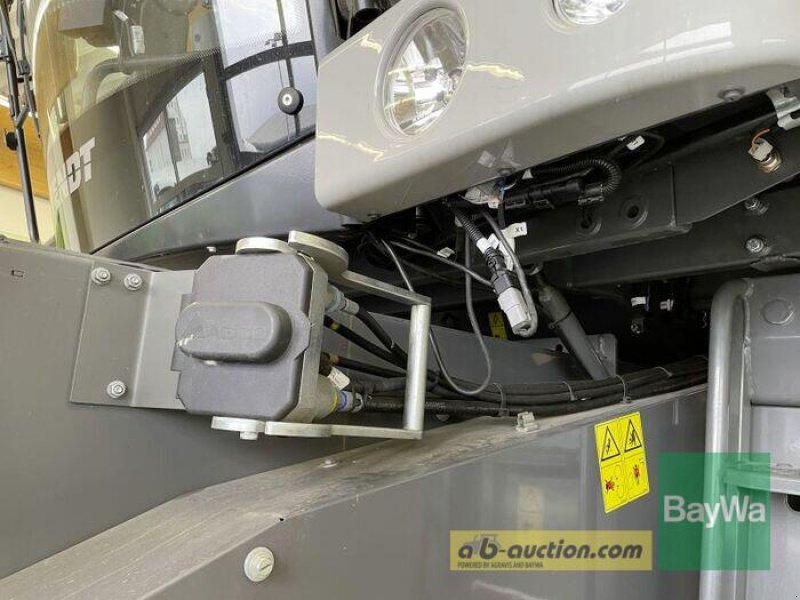 Mähdrescher del tipo Fendt CORUS 526 MCS GEN1 BAYERNPAKET, Gebrauchtmaschine In Bamberg (Immagine 22)