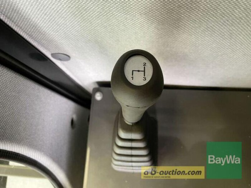 Mähdrescher del tipo Fendt CORUS 526 MCS GEN1 BAYERNPAKET, Gebrauchtmaschine In Bamberg (Immagine 11)