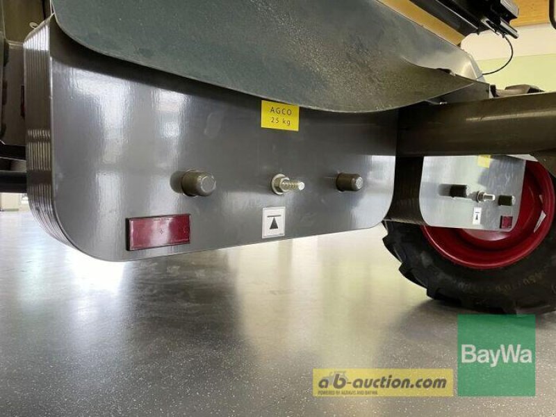 Mähdrescher del tipo Fendt CORUS 526 MCS GEN1 BAYERNPAKET, Gebrauchtmaschine In Bamberg (Immagine 26)