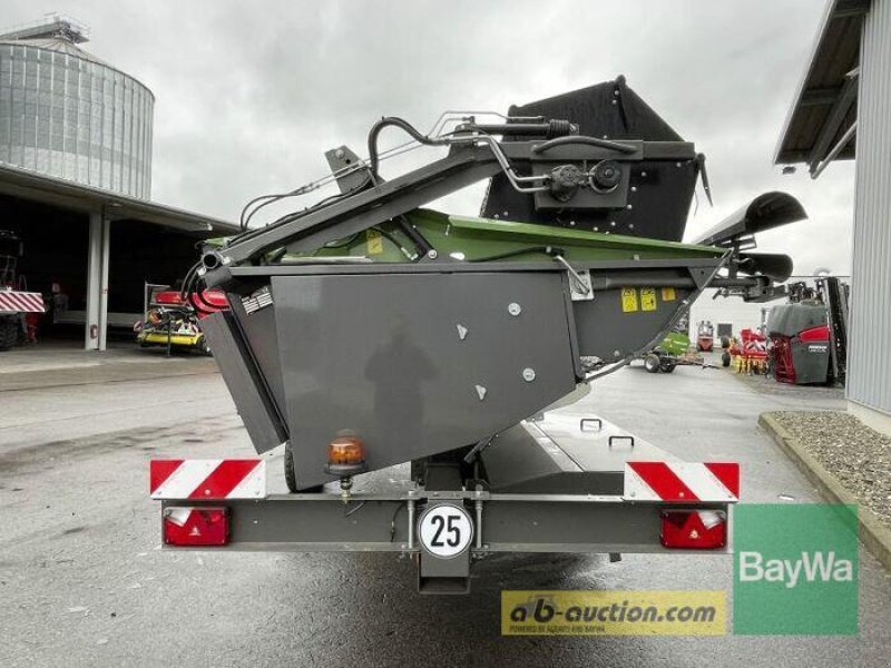 Mähdrescher del tipo Fendt CORUS 526 MCS GEN1 BAYERNPAKET, Gebrauchtmaschine In Bamberg (Immagine 5)