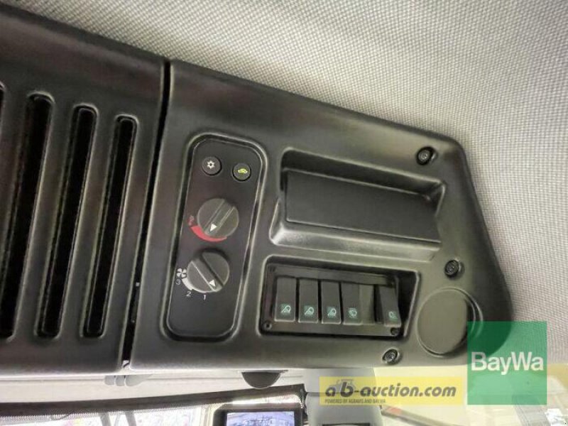 Mähdrescher del tipo Fendt CORUS 526 MCS GEN1 BAYERNPAKET, Gebrauchtmaschine In Bamberg (Immagine 2)