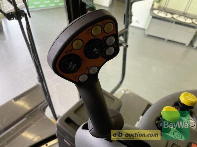 Mähdrescher del tipo Fendt CORUS 526 MCS GEN1 BAYERNPAKET, Gebrauchtmaschine In Bamberg (Immagine 12)