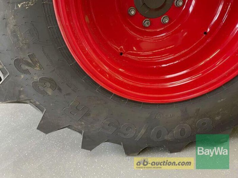 Mähdrescher del tipo Fendt CORUS 526 MCS GEN1 BAYERNPAKET, Gebrauchtmaschine In Bamberg (Immagine 18)