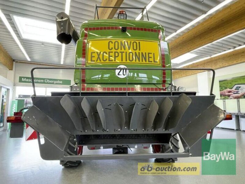 Mähdrescher del tipo Fendt CORUS 526 MCS GEN1 BAYERNPAKET, Gebrauchtmaschine In Bamberg (Immagine 27)