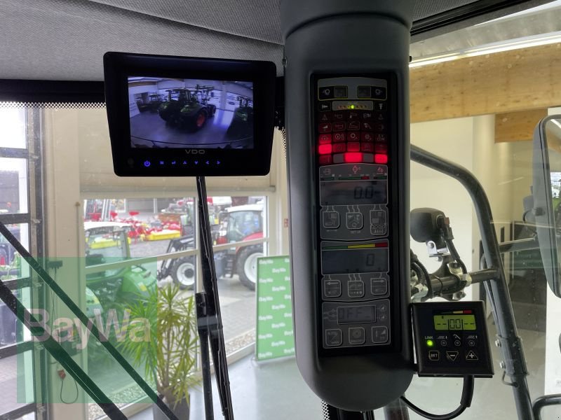 Mähdrescher des Typs Fendt CORUS 526 MCS GEN1 BAYERNPAKET, Gebrauchtmaschine in Bamberg (Bild 19)